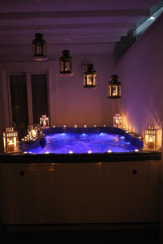 Ludwig Boutique Hotel