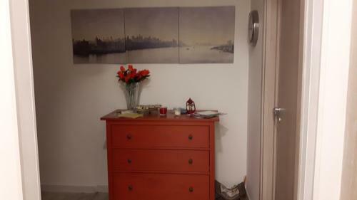 Salerno Inn B&B