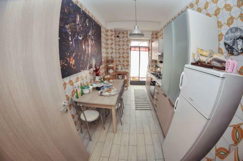 Salerno Inn B&B