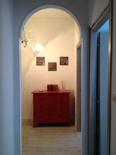 Salerno Inn B&B