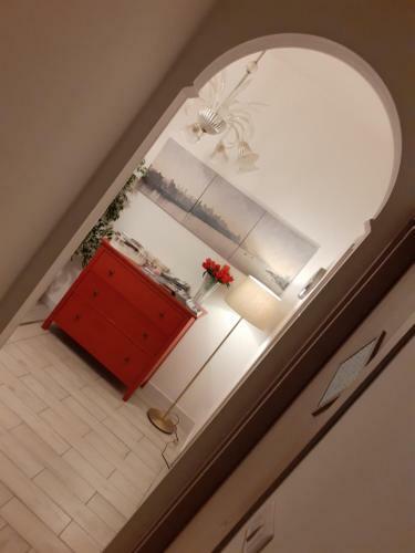 Salerno Inn B&B