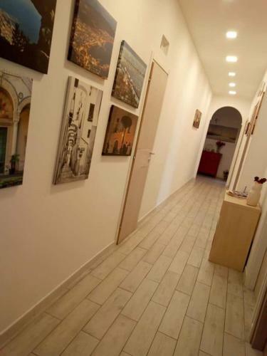 Salerno Inn B&B