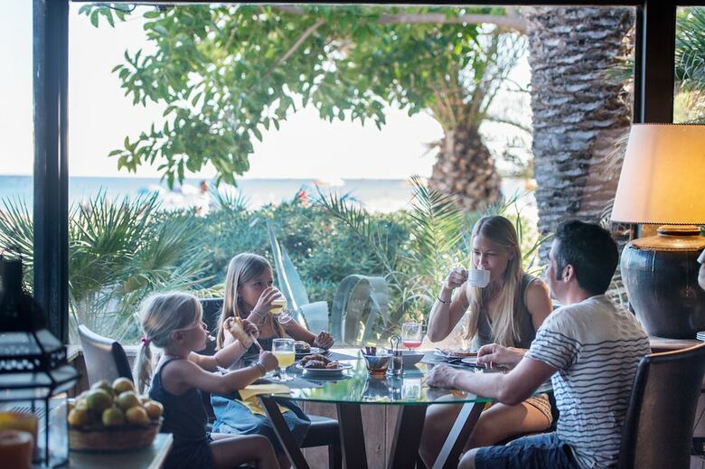 Hotel Capo San Vito