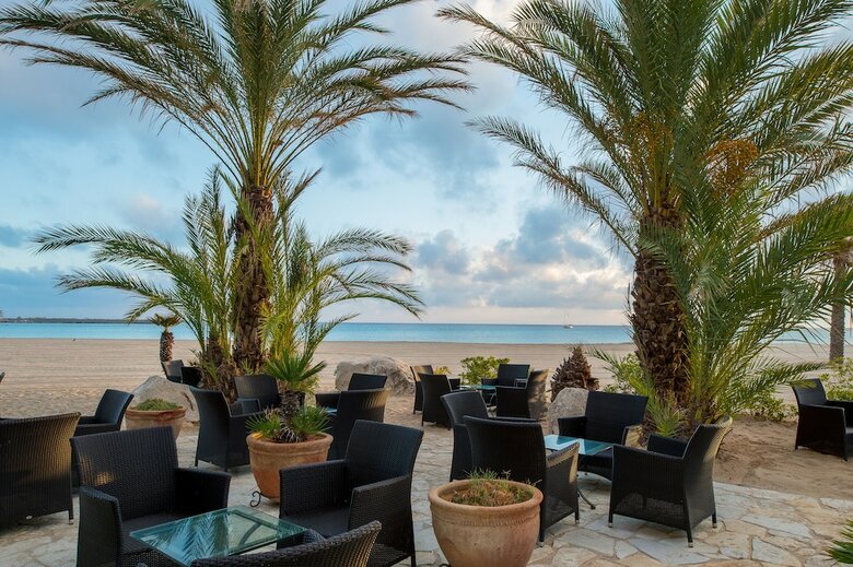 Hotel Capo San Vito