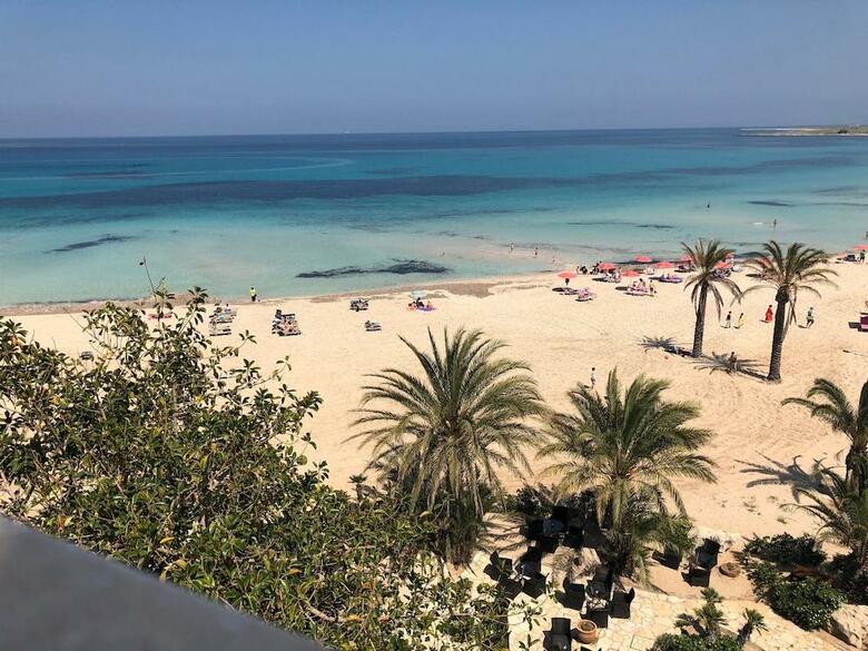 Hotel Capo San Vito