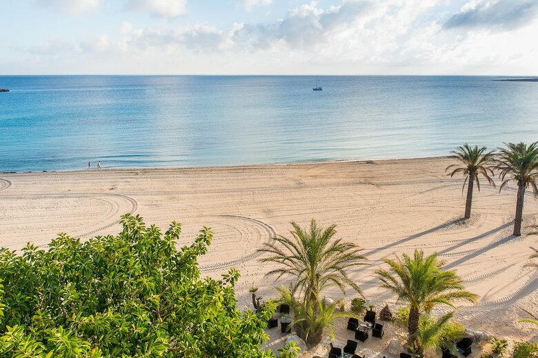 Hotel Capo San Vito