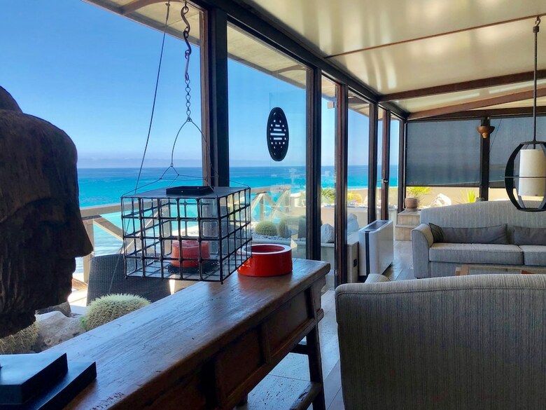 Hotel Capo San Vito