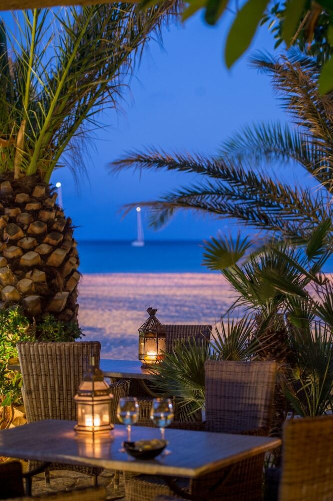 Hotel Capo San Vito