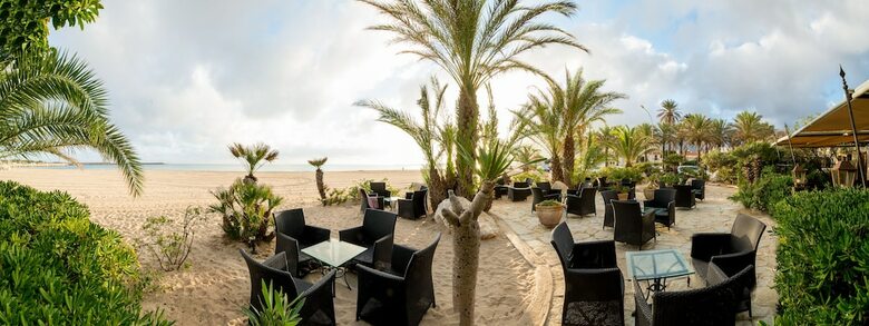 Hotel Capo San Vito