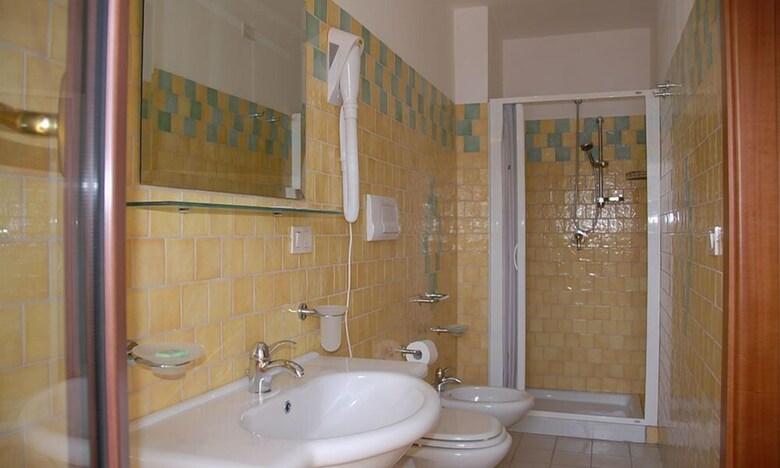 Hotel Orchidea