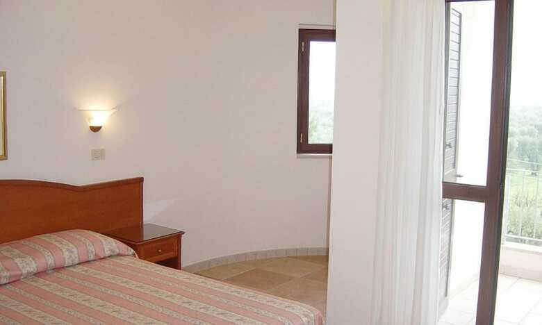 Hotel Orchidea