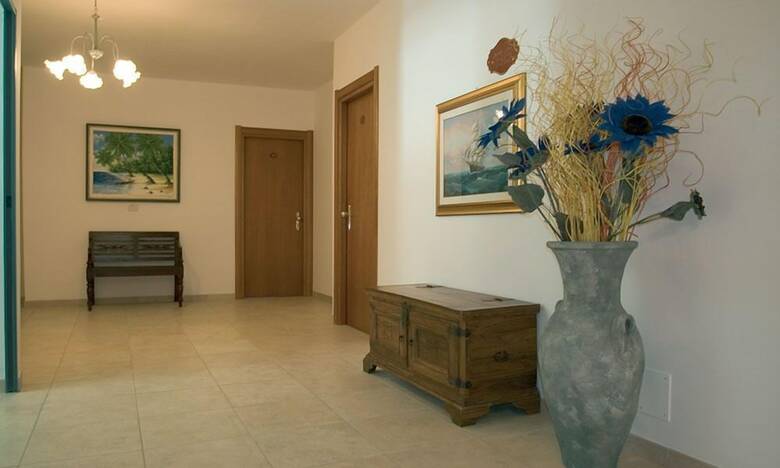 Hotel Orchidea