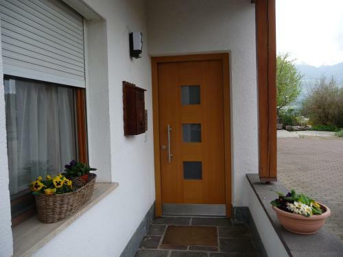 Apartments Ferdigg