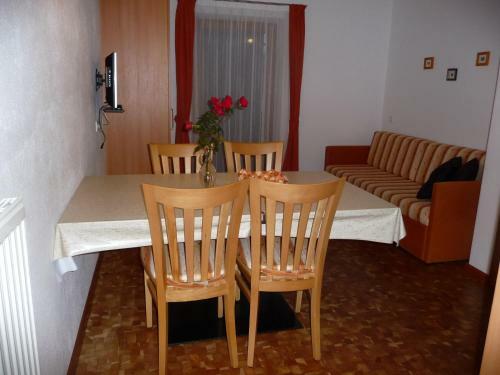 Apartments Ferdigg