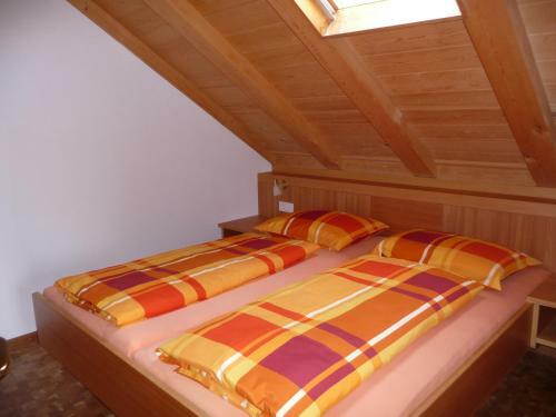 Apartments Ferdigg