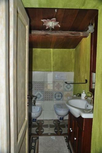 Bed & Breakfast Rifugio Di Galte