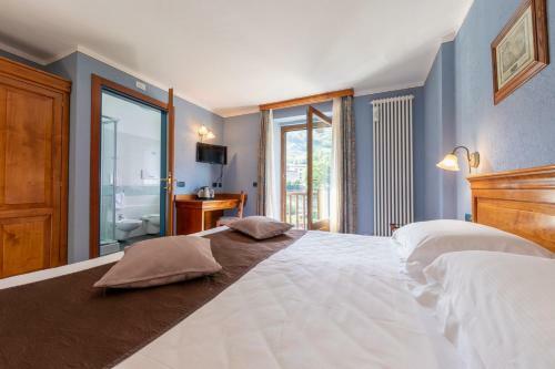 Hotel Du Glacier
