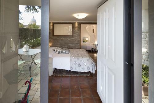 Bed & Breakfast Assisi Charme