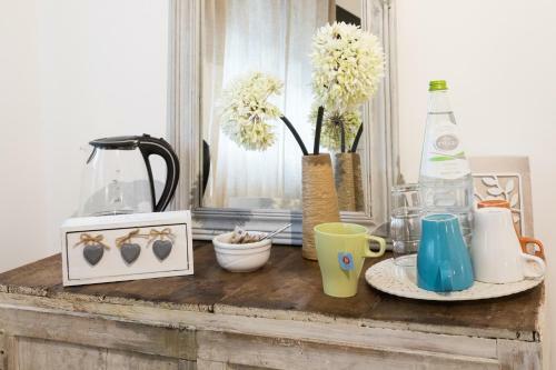 Bed & Breakfast Assisi Charme