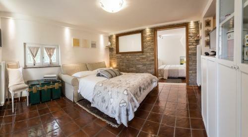 Bed & Breakfast Assisi Charme
