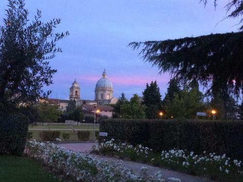 Bed & Breakfast Assisi Charme