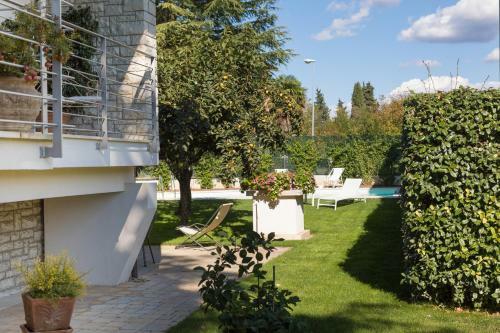 Bed & Breakfast Assisi Charme