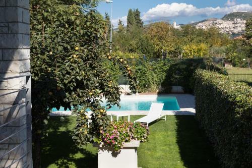 Bed & Breakfast Assisi Charme