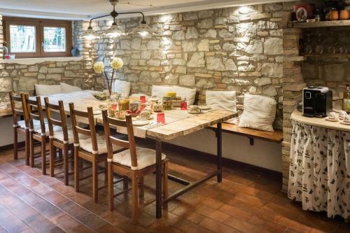 Bed & Breakfast Assisi Charme