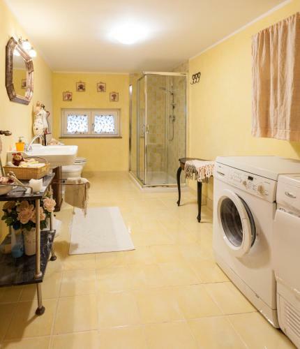 Bed & Breakfast Assisi Charme