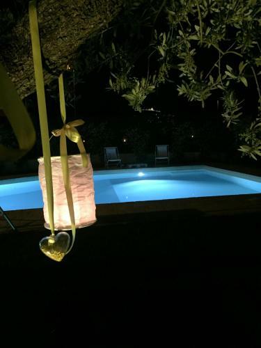 Bed & Breakfast Assisi Charme