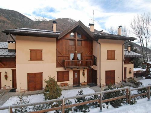 Apartamento Palazzina Sole