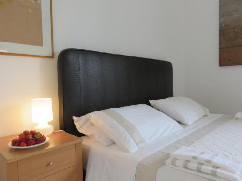 Apartamento Charming Studio Flat Corso Garibaldi