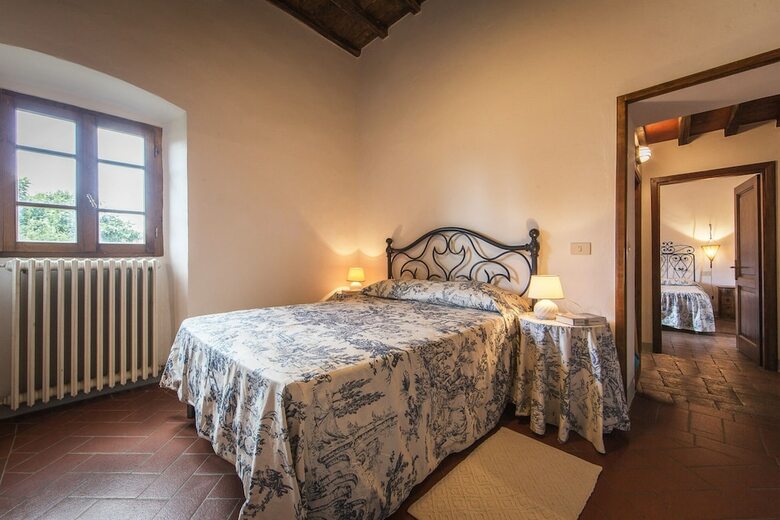 Agroturismo Castello Di Volpaia