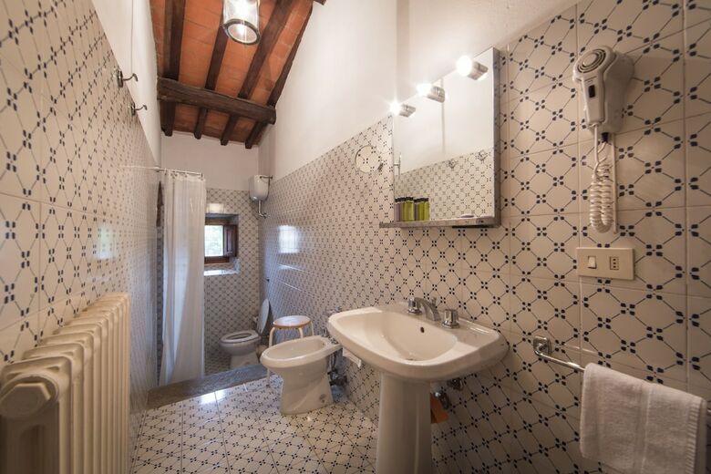 Agroturismo Castello Di Volpaia