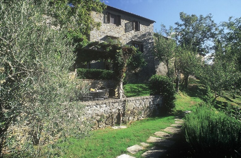 Agroturismo Castello Di Volpaia