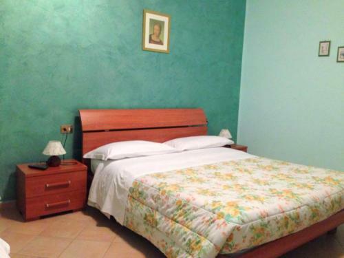 Agroturismo Agriturismo Il Girasole Assisi