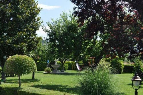 Agroturismo Agriturismo Il Girasole Assisi