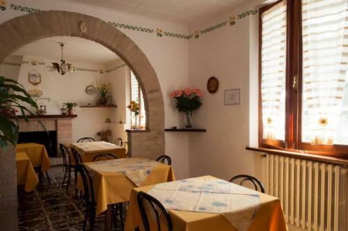 Agroturismo Agriturismo Il Girasole Assisi