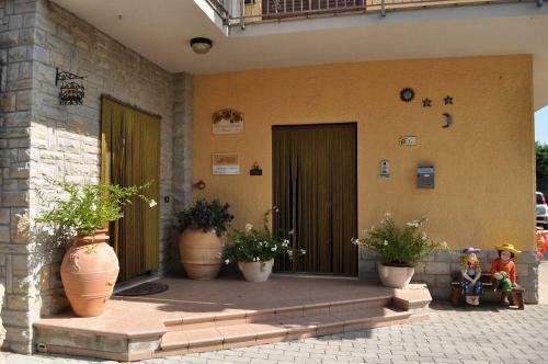 Agroturismo Agriturismo Il Girasole Assisi