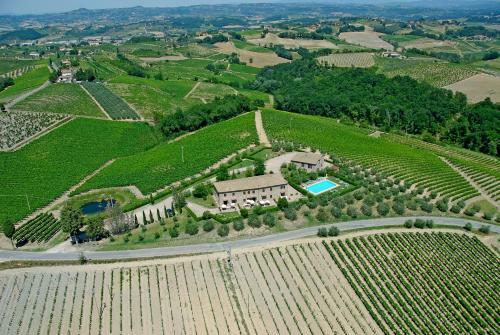 Agroturismo Agriturismo Macinatico