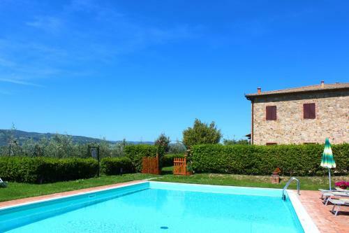 Agroturismo Agriturismo Macinatico