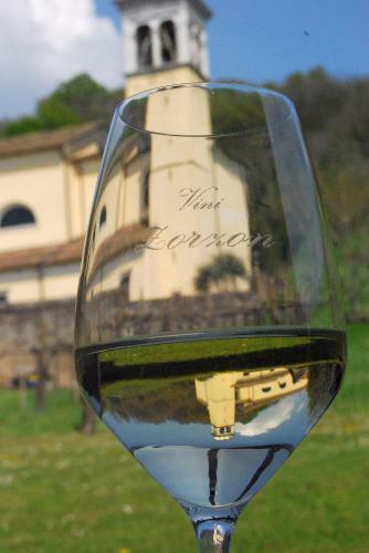 Agroturismo Agriturismo Domus Rustica