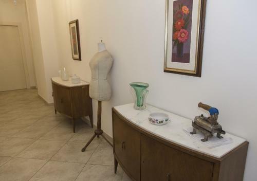 Bed & Breakfast Atelier Cosseria