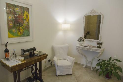 Bed & Breakfast Atelier Cosseria