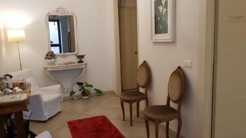 Bed & Breakfast Atelier Cosseria