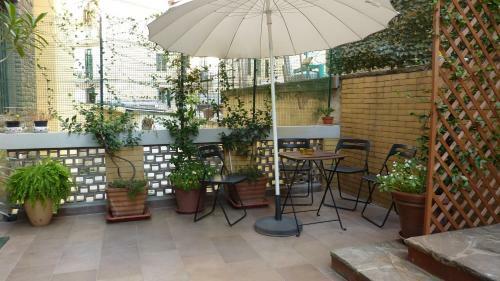 Bed & Breakfast Atelier Cosseria