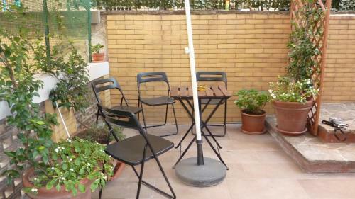 Bed & Breakfast Atelier Cosseria