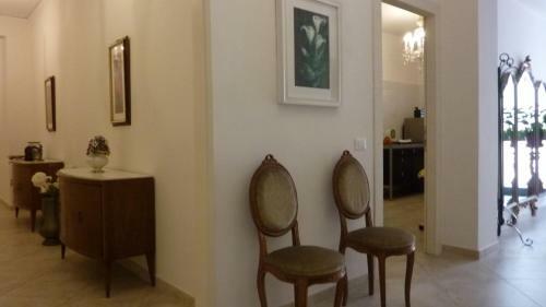Bed & Breakfast Atelier Cosseria