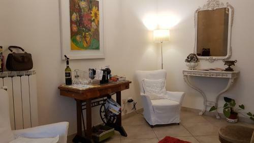 Bed & Breakfast Atelier Cosseria