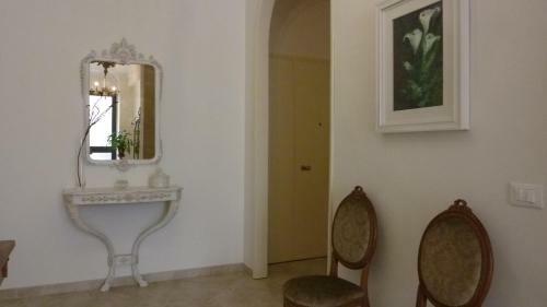 Bed & Breakfast Atelier Cosseria